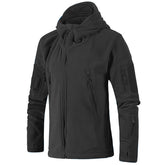 Kylebooker Tad Tactical Fishing Jagtfleecejakke
